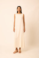 VESTIDO REGATA BELA MODAL