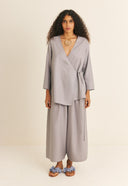 BLUSA ML TRANSPASSADA MAITE MICRO MODAL TENCEL?