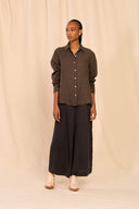 CAMISA CLARICE LINHO