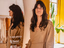 TENCEL™ Micro Modal, por Flavia Aranha