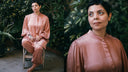 Diálogos do Vestir #14 -  Aline Bispo