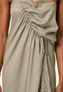 VESTIDO CANALETAS IRIS MODAL