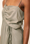 VESTIDO CANALETAS IRIS MODAL