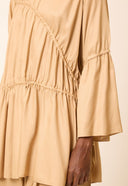 BLUSA CANALETAS IRIS MODAL