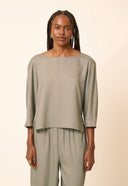 BLUSA AMPLA SOFIA MODAL