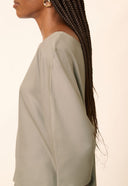 BLUSA AMPLA SOFIA MODAL