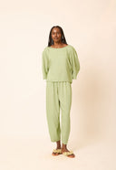 BLUSA AMPLA SOFIA MODAL