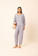 BLUSA AMPLA SOFIA MODAL