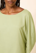 BLUSA AMPLA SOFIA MODAL