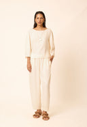 BLUSA AMPLA SOFIA MODAL