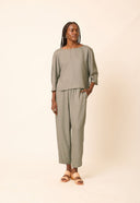 BLUSA AMPLA SOFIA MODAL