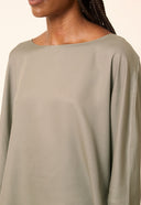 BLUSA AMPLA SOFIA MODAL