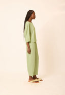 BLUSA AMPLA SOFIA MODAL