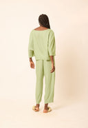 BLUSA AMPLA SOFIA MODAL
