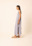 VESTIDO REGATA BELA MODAL