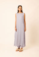 VESTIDO REGATA BELA MODAL