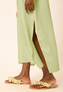 VESTIDO REGATA BELA MODAL