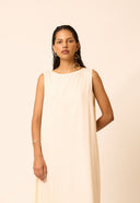 VESTIDO REGATA BELA MODAL