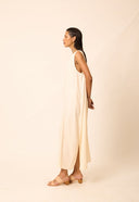 VESTIDO REGATA BELA MODAL