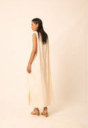VESTIDO REGATA BELA MODAL