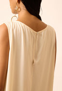 VESTIDO REGATA BELA MODAL