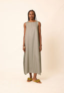 VESTIDO REGATA BELA MODAL