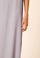 VESTIDO REGATA BELA MODAL