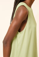 VESTIDO REGATA BELA MODAL