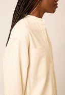 CAMISA HELENA ALGODAO ORGANICO