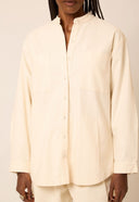 CAMISA HELENA ALGODAO ORGANICO