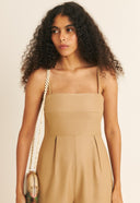 MACACAO HELENA MICRO MODAL TENCEL TM