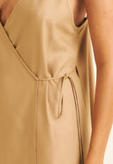 VESTIDO TRANSPASSADO MAITE MICRO MODAL TENCEL TM