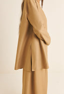BLUSA ML TRANSPASSADA MAITE MICRO MODAL TENCEL?