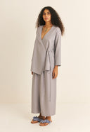 BLUSA ML TRANSPASSADA MAITE MICRO MODAL TENCEL?