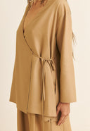 BLUSA ML TRANSPASSADA MAITE MICRO MODAL TENCEL?