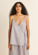 REGATA TRANSPASSADA MAITE MICRO MODAL TENCEL TM