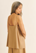 REGATA TRANSPASSADA MAITE MICRO MODAL TENCEL TM