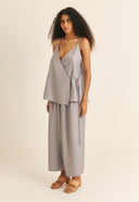 REGATA TRANSPASSADA MAITE MICRO MODAL TENCEL TM