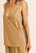 REGATA TRANSPASSADA MAITE MICRO MODAL TENCEL TM