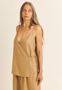 REGATA TRANSPASSADA MAITE MICRO MODAL TENCEL TM