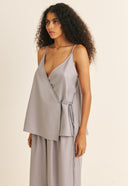 REGATA TRANSPASSADA MAITE MICRO MODAL TENCEL TM