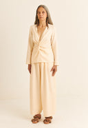 CALCA AMPLA MAITE MICRO MODAL TENCEL?