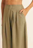 CALCA AMPLA MAITE MICRO MODAL TENCEL?