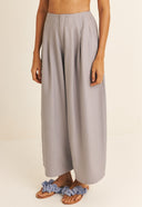 CALCA AMPLA MAITE MICRO MODAL TENCEL?