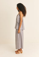 CALCA AMPLA MAITE MICRO MODAL TENCEL?