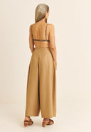 CALCA AMPLA MAITE MICRO MODAL TENCEL?