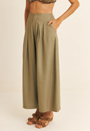 CALCA AMPLA MAITE MICRO MODAL TENCEL?