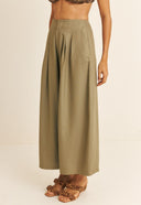 CALCA AMPLA MAITE MICRO MODAL TENCEL?