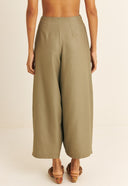 CALCA AMPLA MAITE MICRO MODAL TENCEL?