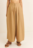 CALCA AMPLA MAITE MICRO MODAL TENCEL?
